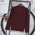 Louis Vuitton Long Sleeve T Shirt For Men # 293598, cheap Long Sleeved