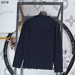 Burberry Long Sleeve T Shirt For Men # 293607, cheap Long Sleeved