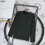 Louis Vuitton Long Sleeve T Shirt For Men # 293616, cheap Long Sleeved