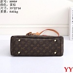 Louis Vuitton Handbag For Women # 293634, cheap LV Handbags