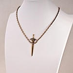 Balenciaga Necklace For Men # 293636, cheap Balenciaga Necklace