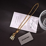 Balenciaga Necklace For Women # 293638