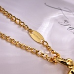 Balenciaga Necklace For Women # 293638, cheap Balenciaga Necklace