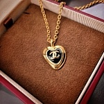 Chanel Necklace For Women # 293641, cheap Chanel Necklace