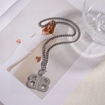 Balenciaga Necklace  # 293642