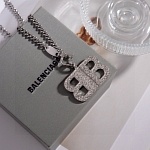 Balenciaga Necklace  # 293642, cheap Balenciaga Necklace