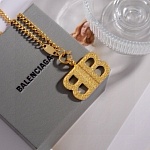 Balenciaga Necklace  # 293643