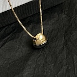Miumiu Necklace For Women # 293645, cheap Miumiu Necklace