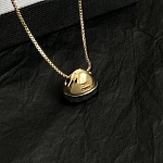 Miumiu Necklace For Women # 293645, cheap Miumiu Necklace