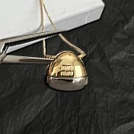 Miumiu Necklace For Women # 293645, cheap Miumiu Necklace