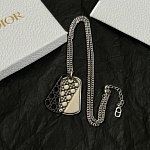 Dior Necklace For Women # 293646