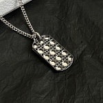 Dior Necklace For Women # 293646, cheap Dior Necklaces