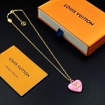 Louis Vuitton Necklace For Women # 293647