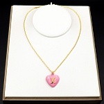 Louis Vuitton Necklace For Women # 293647, cheap LV Necklace