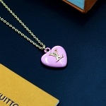 Louis Vuitton Necklace For Women # 293647, cheap LV Necklace