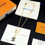 Louis Vuitton Necklace For Women # 293649