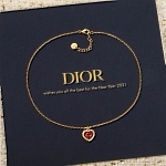 Dior Necklace For Women # 293650