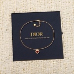 Dior Necklace For Women # 293650, cheap Dior Necklaces