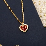 Dior Necklace For Women # 293650, cheap Dior Necklaces