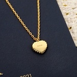 Dior Necklace For Women # 293650, cheap Dior Necklaces