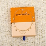 Louis Vuitton Necklace For Women # 293651, cheap LV Necklace