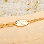 Louis Vuitton Necklace For Women # 293651, cheap LV Necklace
