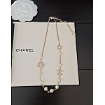 Chanel Necklace For Women # 293652