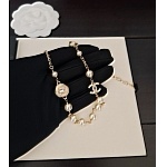 Chanel Necklace For Women # 293652, cheap Chanel Necklace