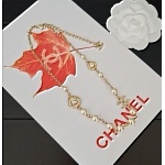 Chanel Necklace For Women # 293652, cheap Chanel Necklace