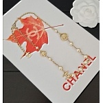 Chanel Necklace For Women # 293652, cheap Chanel Necklace