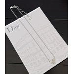 Dior Necklace For Women # 293653, cheap Dior Necklaces