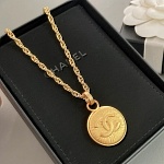 Chanel Necklace For Women # 293655, cheap Chanel Necklace