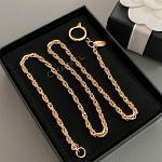 Chanel Necklace For Women # 293655, cheap Chanel Necklace