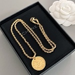 Chanel Necklace For Women # 293656, cheap Chanel Necklace