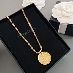 Chanel Necklace For Women # 293656, cheap Chanel Necklace