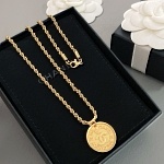 Chanel Necklace For Women # 293656, cheap Chanel Necklace