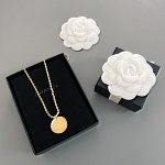 Chanel Necklace For Women # 293656, cheap Chanel Necklace