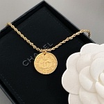 Chanel Necklace For Women # 293656, cheap Chanel Necklace