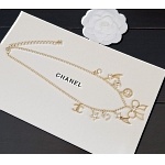 Chanel Necklace For Women # 293657, cheap Chanel Necklace