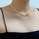 Chanel Necklace For Women # 293658, cheap Chanel Necklace
