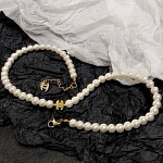 Chanel Necklace For Women # 293658, cheap Chanel Necklace
