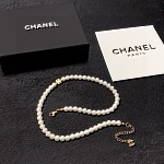 Chanel Necklace For Women # 293658, cheap Chanel Necklace