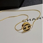 Chanel Necklace For Women # 293659