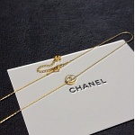 Chanel Necklace For Women # 293659, cheap Chanel Necklace