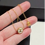 Chanel Necklace For Women # 293659, cheap Chanel Necklace
