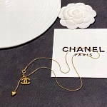 Chanel Necklace For Women # 293660