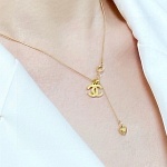 Chanel Necklace For Women # 293660, cheap Chanel Necklace