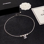 Chanel Necklace For Women # 293661, cheap Chanel Necklace