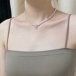Chanel Necklace For Women # 293661, cheap Chanel Necklace