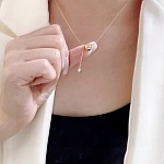 Chanel Necklace For Women # 293662, cheap Chanel Necklace